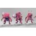 Pink Horrors